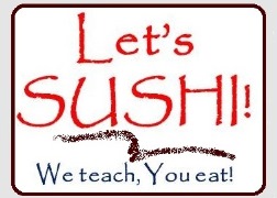 Let's Sushi